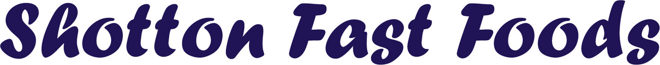 Shotton Fast Foods
